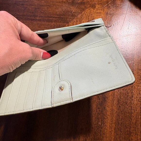 Kate Spade Wallet - Picture 2 of 4